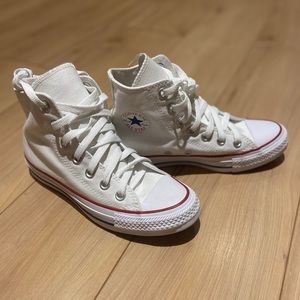 Converse high tops
